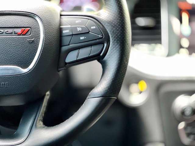 Used 2018 Dodge Charger R/T RWD image 40