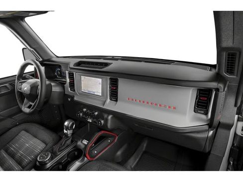 New 2026 Ford Bronco Heritage Edition AWD/4WD image 10