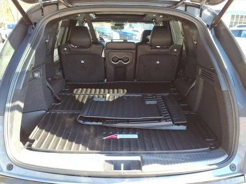New 2026 Acura MDX A-Spec AWD/4WD image 11