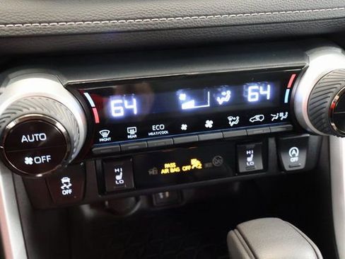 Certified 2023 Toyota RAV4 XLE image 21