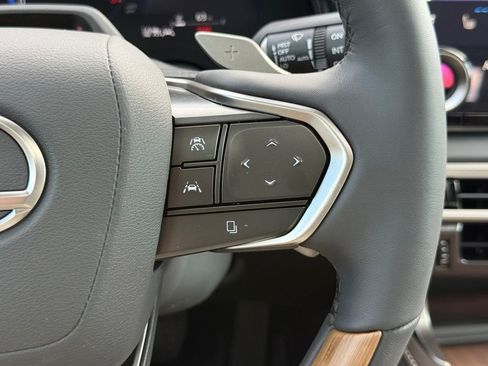 New 2026 Lexus RX 350 FWD image 26