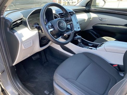 Used 2024 Hyundai Tucson SEL FWD image 25