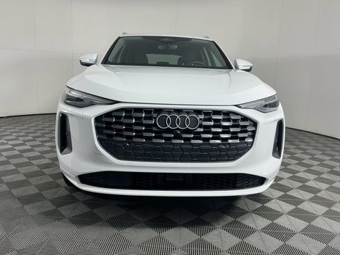 Used 2025 Audi Q5 Premium Plus w/ Premium Plus AWD/4WD image 3