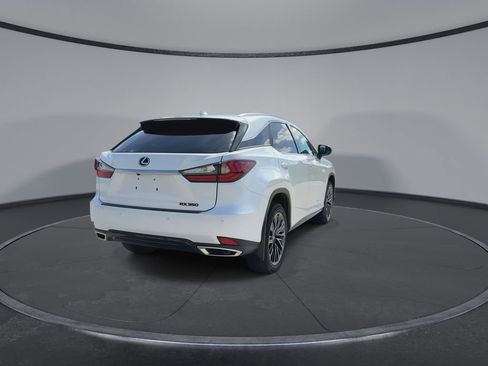 Used 2022 Lexus RX 350 FWD w/ Special Edition image 8