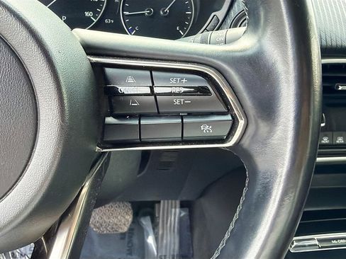 Used 2024 MAZDA CX-90 3.3 Turbo w/ Select Package image 38