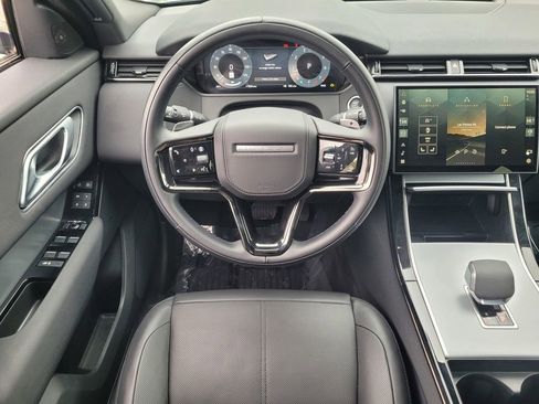 Used 2025 Land Rover Range Rover Velar S AWD/4WD image 13