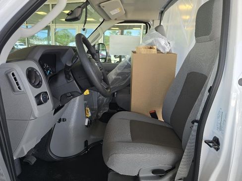 New 2026 Ford E-350 and Econoline 350 Super Duty w/ Ambulance Prep Package image 8