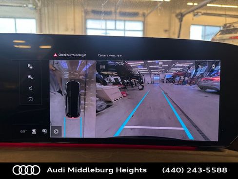 New 2025 Audi Q5 2.0T Premium Plus image 19