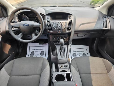 Used 2014 Ford Focus S FWD image 34