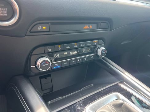 Used 2025 MAZDA CX-5 AWD 2.5 S w/ Premium Plus Pkg image 21