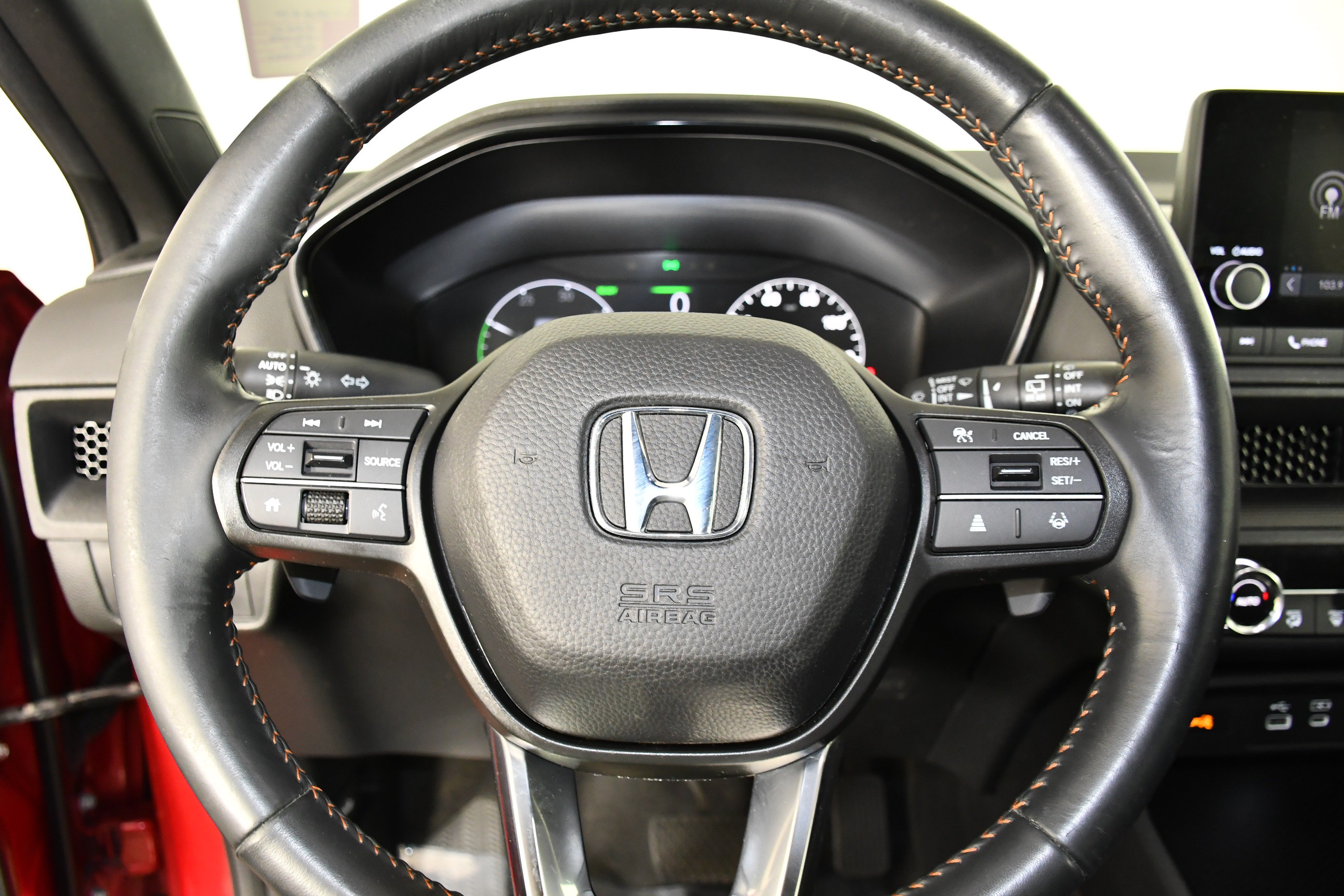 Used 2024 Honda CR-V Sport image 19