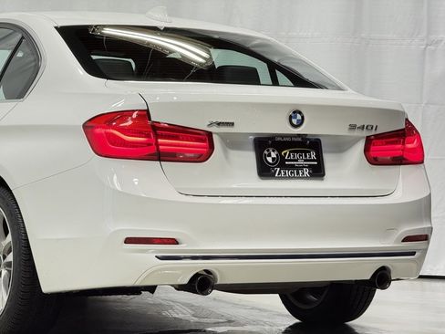 Used 2018 BMW 340i xDrive 340i xDrive image 18