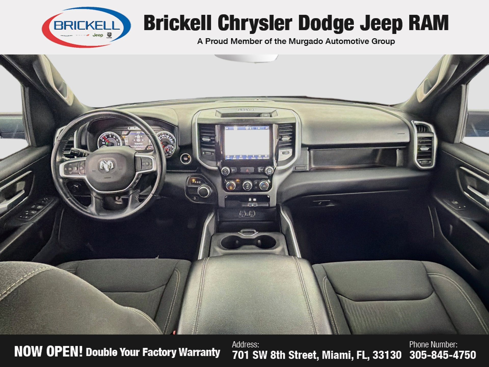 Used 2022 RAM 1500 Lone Star RWD image 16