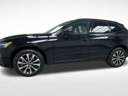 New 2025 Volvo XC60 B5 Plus w/ Protection Package Premier AWD/4WD image 21
