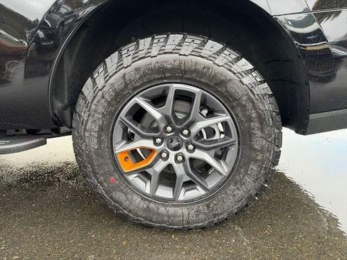 New 2026 Ford Expedition Tremor image 31