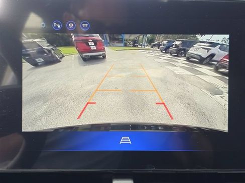 New 2027 Chevrolet Equinox LT FWD image 25