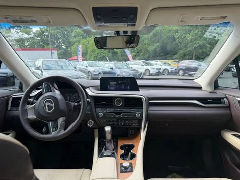 Used 2016 Lexus RX 350 AWD w/ Premium Package image 16