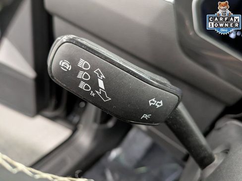 Used 2022 Volkswagen Tiguan SE AWD/4WD image 18