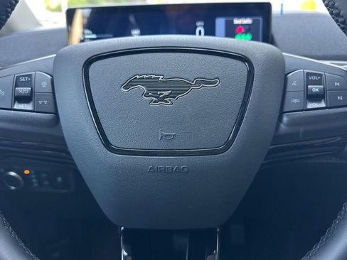 New 2026 Ford Mustang Mach-E Select image 23