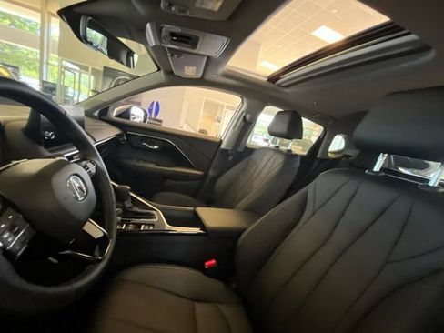 New 2026 Acura ADX AWD image 36