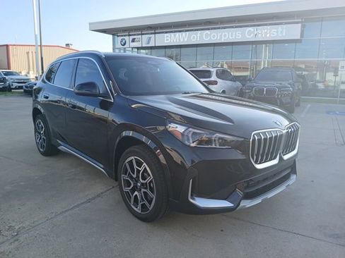 New 2025 BMW X1 xDrive28i w/ Convenience Package image 1