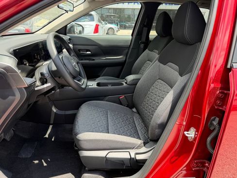 Used 2026 Nissan Kicks SV FWD image 11