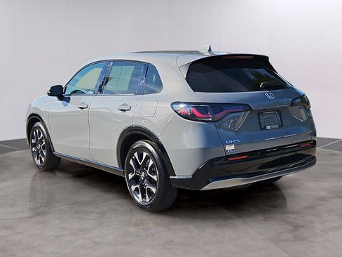 Certified 2026 Honda HR-V EX-L image 29