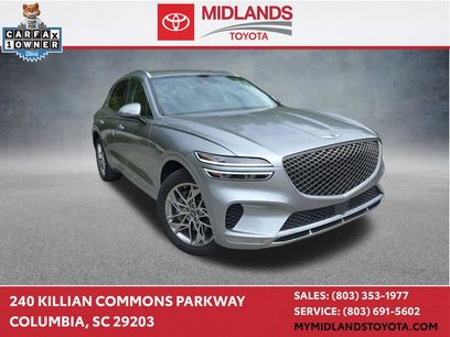 Used 2025 Genesis GV70 2.5T