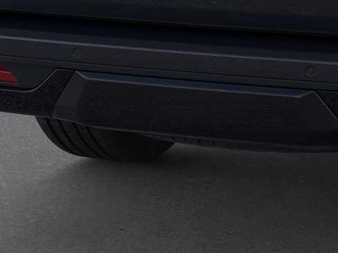 New 2026 Ford Expedition Platinum AWD/4WD image 23