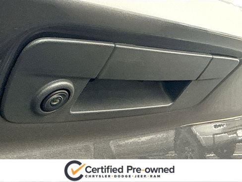 Used 2022 RAM 1500 Classic Warlock w/ Electronics Group image 14