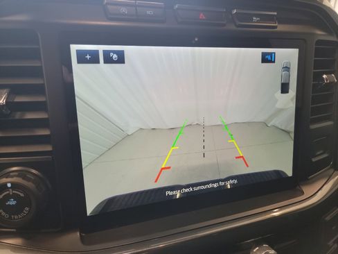 Used 2023 Ford F150 XLT w/ Equipment Group 302A High image 35