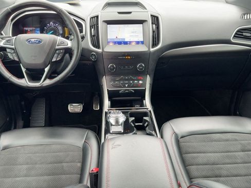Certified 2020 Ford Edge ST-Line image 13