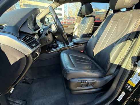 Used 2018 BMW X5 xDrive35i image 13