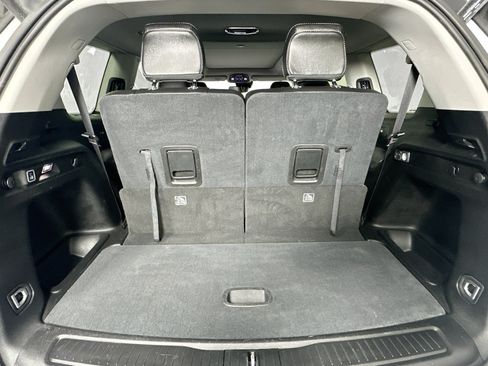 Used 2023 Jeep Grand Cherokee L Limited RWD image 27