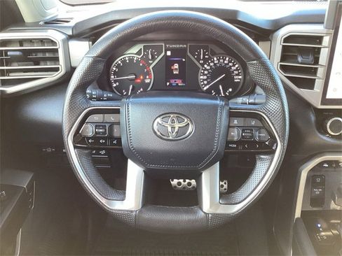 Used 2023 Toyota Tundra Limited image 12
