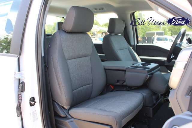 New 2026 Ford F350 XL w/ STX Appearance Package AWD/4WD image 7