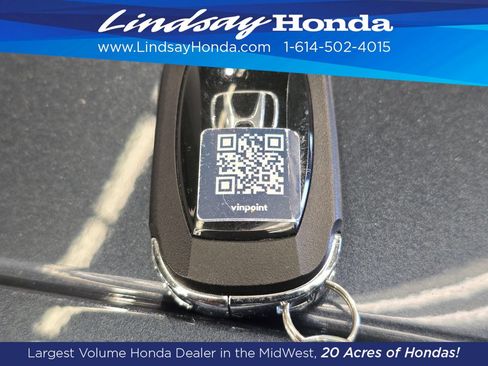 Used 2024 Honda Civic LX image 25