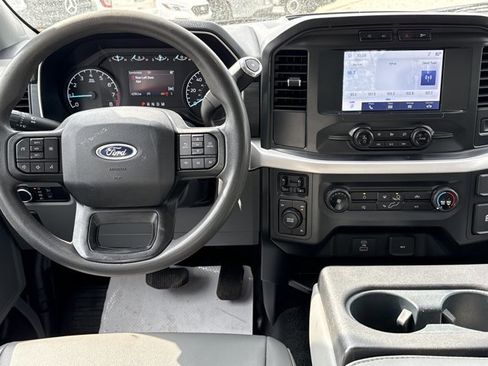 Used 2021 Ford F150 XL w/ Trailer Tow Package AWD/4WD image 6