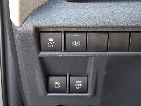 Used 2022 Toyota Sienna LE image 27