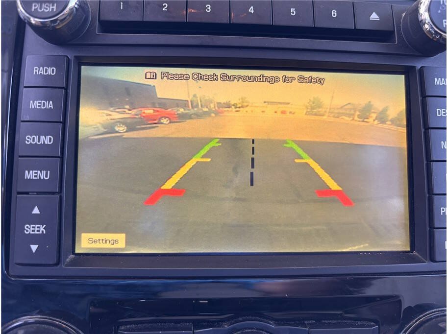 Used 2010 Ford Escape Limited AWD/4WD image 12