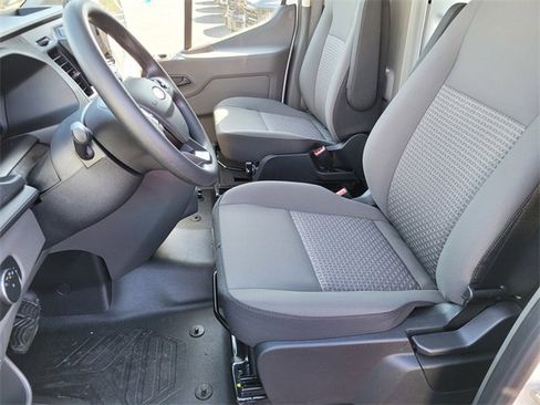 New 2026 Ford Transit 350 148 High Roof Extended w/ Load Area Protection Package image 15