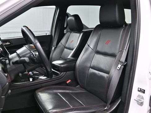 Used 2022 Dodge Durango R/T RWD image 11