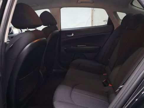 Used 2020 Kia Optima LX image 15