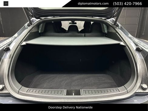 Used 2016 Tesla Model S P100D image 40