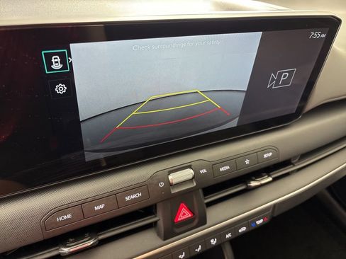 New 2026 Kia K4 FWD image 32