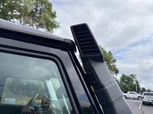 New 2025 INEOS Grenadier image 41