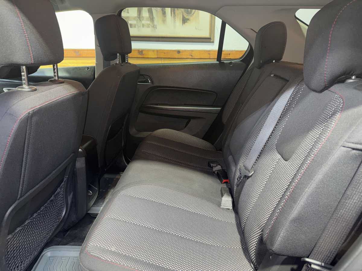 Used 2013 Chevrolet Equinox LT w/ Driver Convenience Package FWD image 22