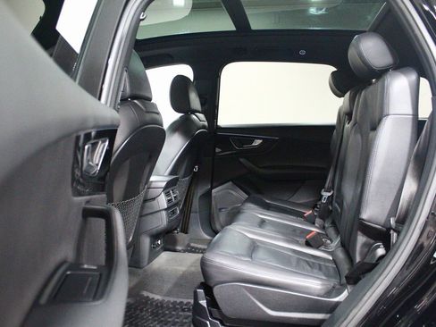 Used 2019 Audi Q7 3.0T Premium Plus image 27