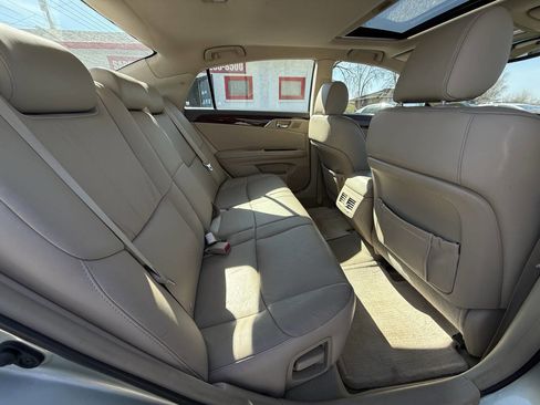 Used 2008 Toyota Avalon XLS image 19