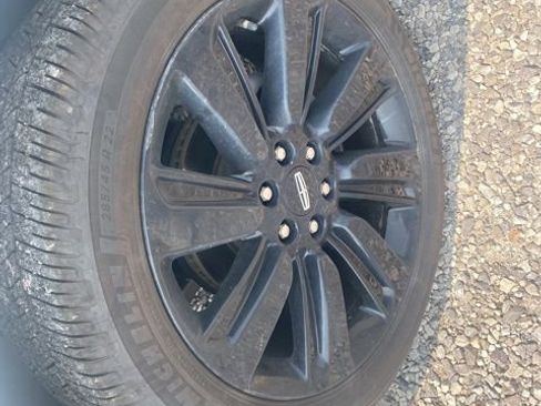 Used 2023 Lincoln Navigator L Reserve image 10